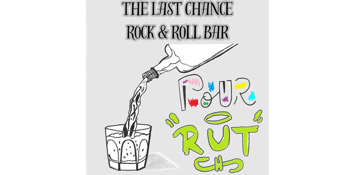 Punk for the Spirits featuring Pour, Rut and Ninebarks