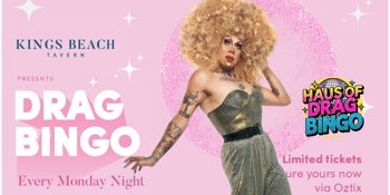 Drag Queen Bingo