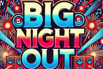 Sneaky Beats Presents - Big Night Out