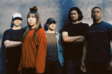 Fleshwater Australian Tour 2026