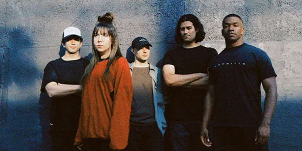 Fleshwater Australian Tour 2026