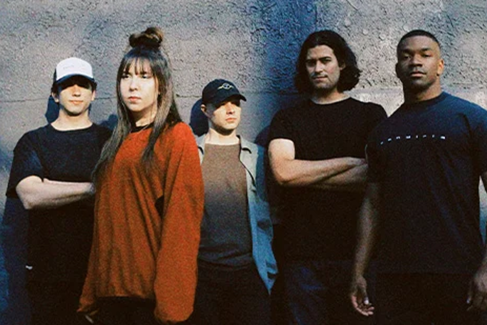 Fleshwater Australian Tour 2026