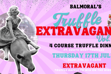 Truffle Extravaganza Vol. 3