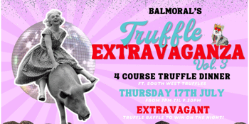 Truffle Extravaganza Vol. 3