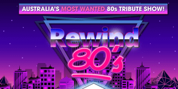 Rewind 80's