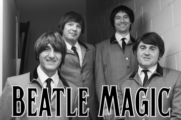 Beatle Magic