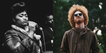 ODETTE MERCY (DUO) + TIMOTHY NELSON
