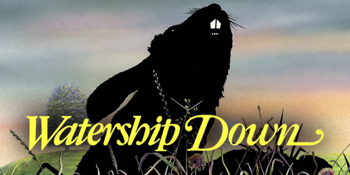 WATERSHIP DOWN (PG) Presented in 35mm Film