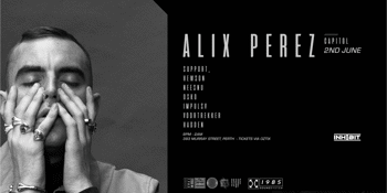 Alix Perez