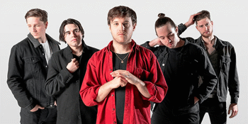 Gorilla Orchestra + Red Morning Light
