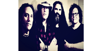 PROUD MARY (Australia's Ultimate Creedence Clearwater Revival Tribute)