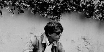 Steve Gunn