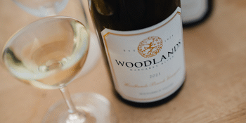 Woodlands Wine Dinner