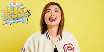Ting Lim: Trying Out Stuff