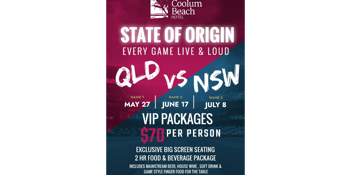 State of Origin Game III