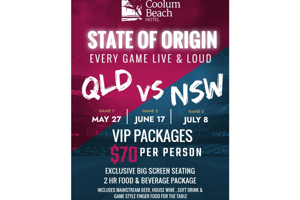 State of Origin Game III
