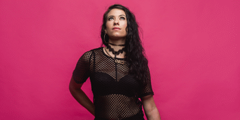 Caiti Baker - The B6 Tour