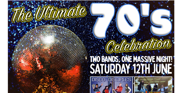 The Ultimate 70's Celebrations Tickets at Coolangatta Hotel ...