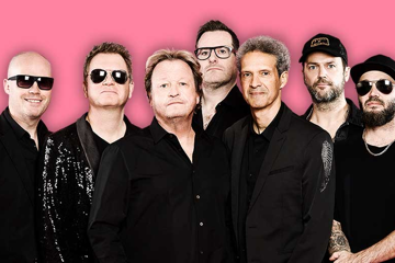 Level 42 | Australian Tour