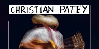 Christian Patey- Fluorescent Tour