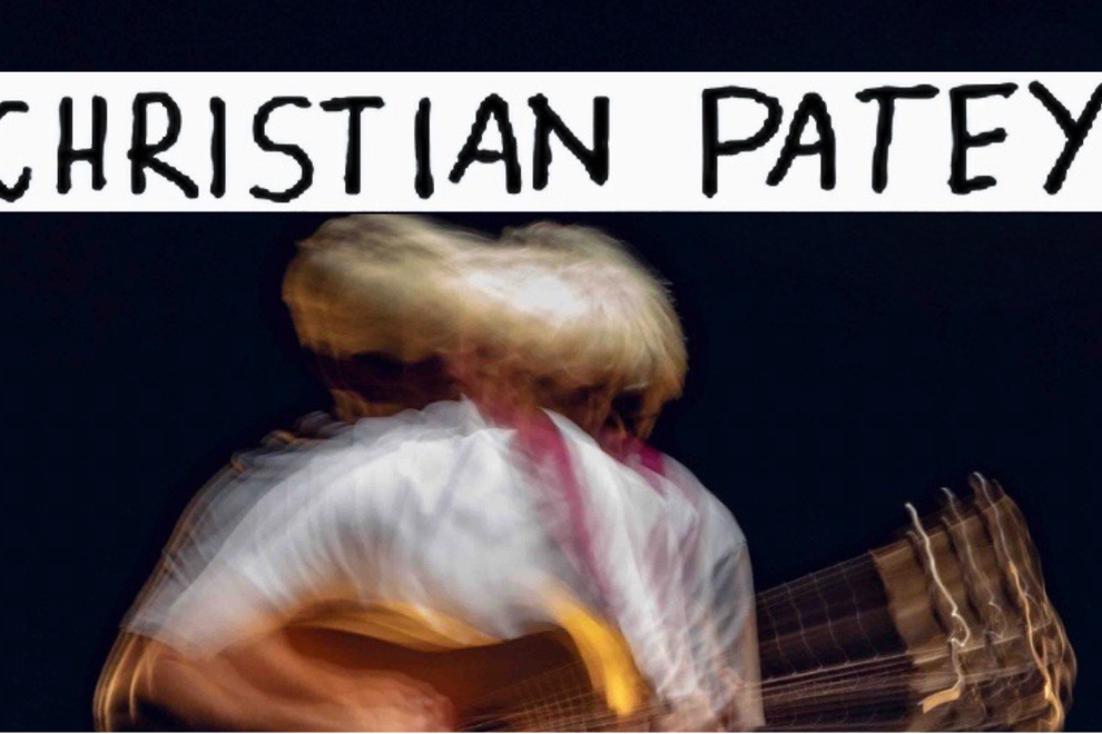 Christian Patey- Fluorescent Tour