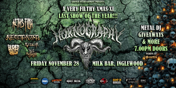 HORNOGRAPHY