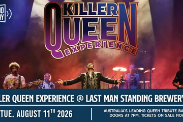 Killer Queen Experience