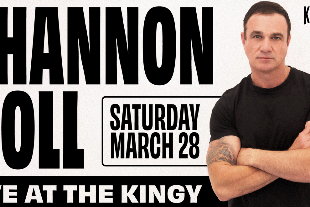 Shannon Noll