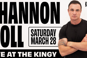 Shannon Noll