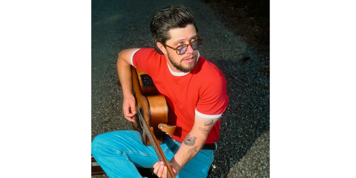 Dylan Wright 'The Songs and Stories' Tour