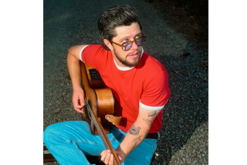 Dylan Wright 'The Songs and Stories' Tour