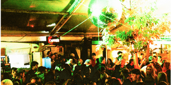 Captain Pres. 188 Naarm Takeover Feat. DJ Belle