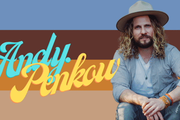 Andy Penkow | LIVE AT LOU LOU
