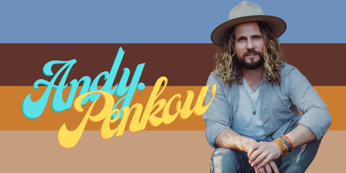 Andy Penkow | LIVE AT LOU LOU