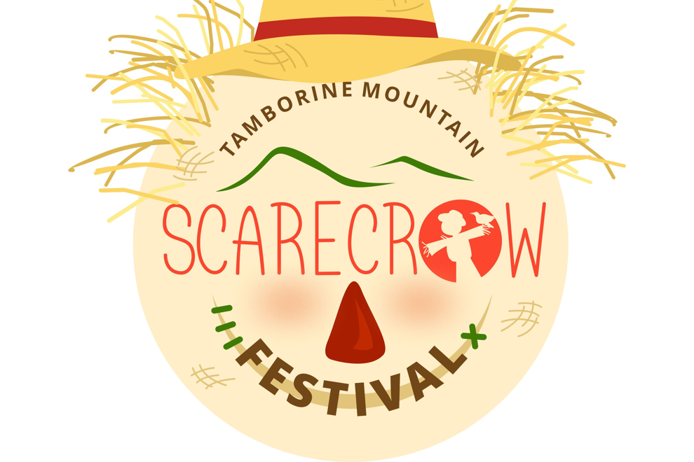 Tamborine Mountain Scarecrow Festival