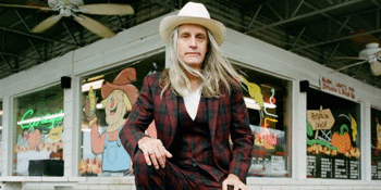 Steve Poltz