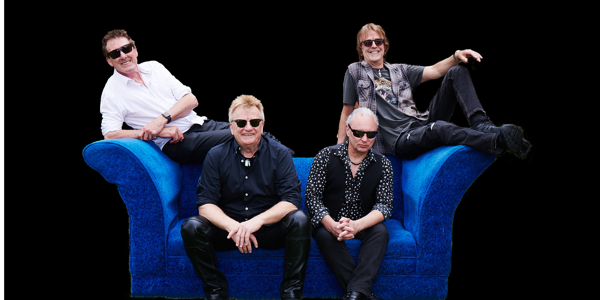 The Radiators