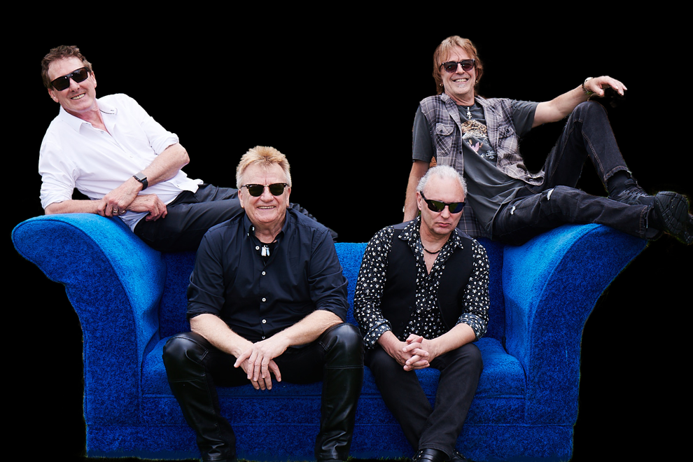 The Radiators