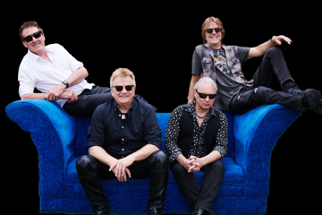 The Radiators