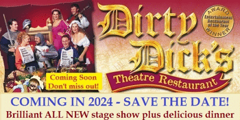 Dirty Dick's Theatre Restaurant