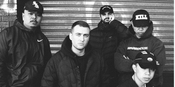 SPEED: 'GANG CALLED SPEED' TOUR - SYDNEY