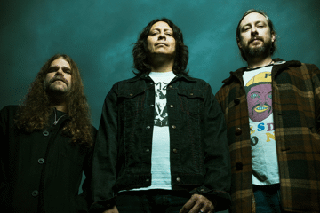 EARTHLESS