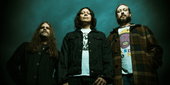 EARTHLESS