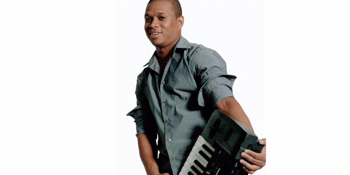 Richard Ortega's Kuban Firez - Save the Planet Tour