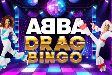 Drag Queen Bingo - Kings Beach Tavern ABBA Special