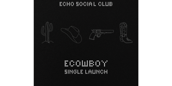 Event image for Echo Social Club