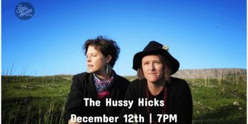 Hussy Hicks