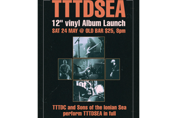 TTTDSEA - launch