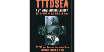 TTTDSEA - launch