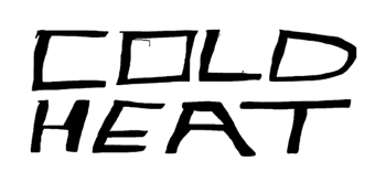 COLD/HEAT with guests Bura Bura, Gutter Pig & Horse Macgyver